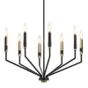 ARMAND luminaire suspendu 52349