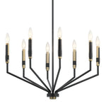 ARMAND luminaire suspendu 52349