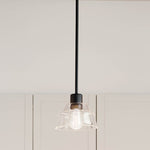 EASTMONT luminaire suspendu simple 52405 | Luminaire Plus.ca