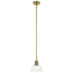 EASTMONT luminaire suspendu simple 52405 | Luminaire Plus.ca