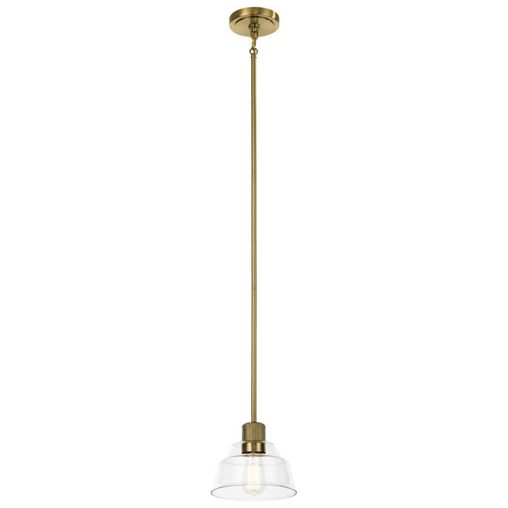EASTMONT luminaire suspendu simple 52405 | Luminaire Plus.ca