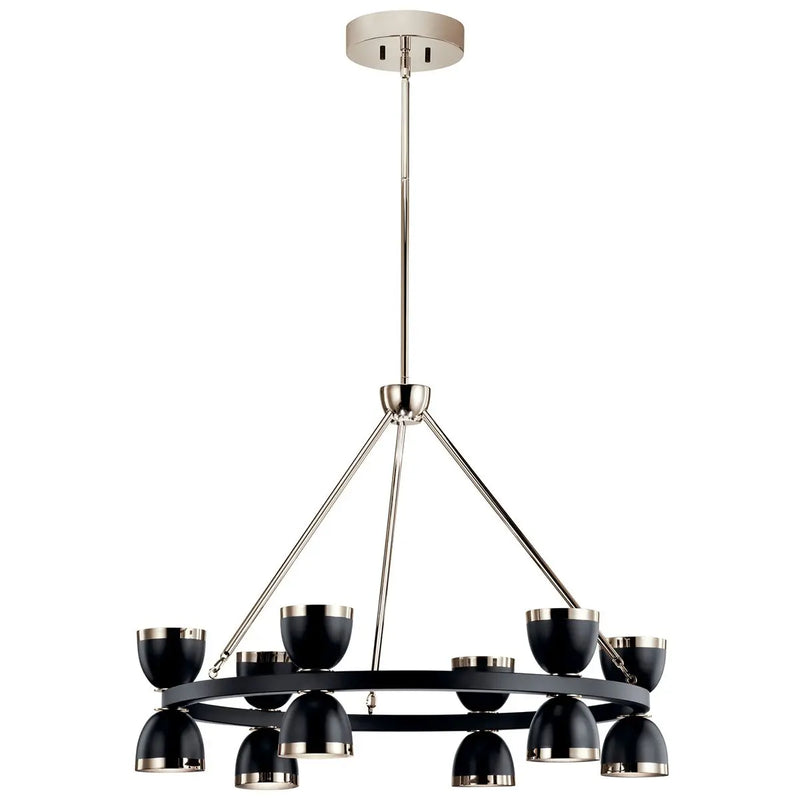 BALAND luminaire suspendu 52418