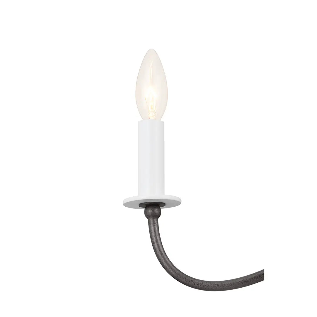 FREESIA luminaire suspension 32