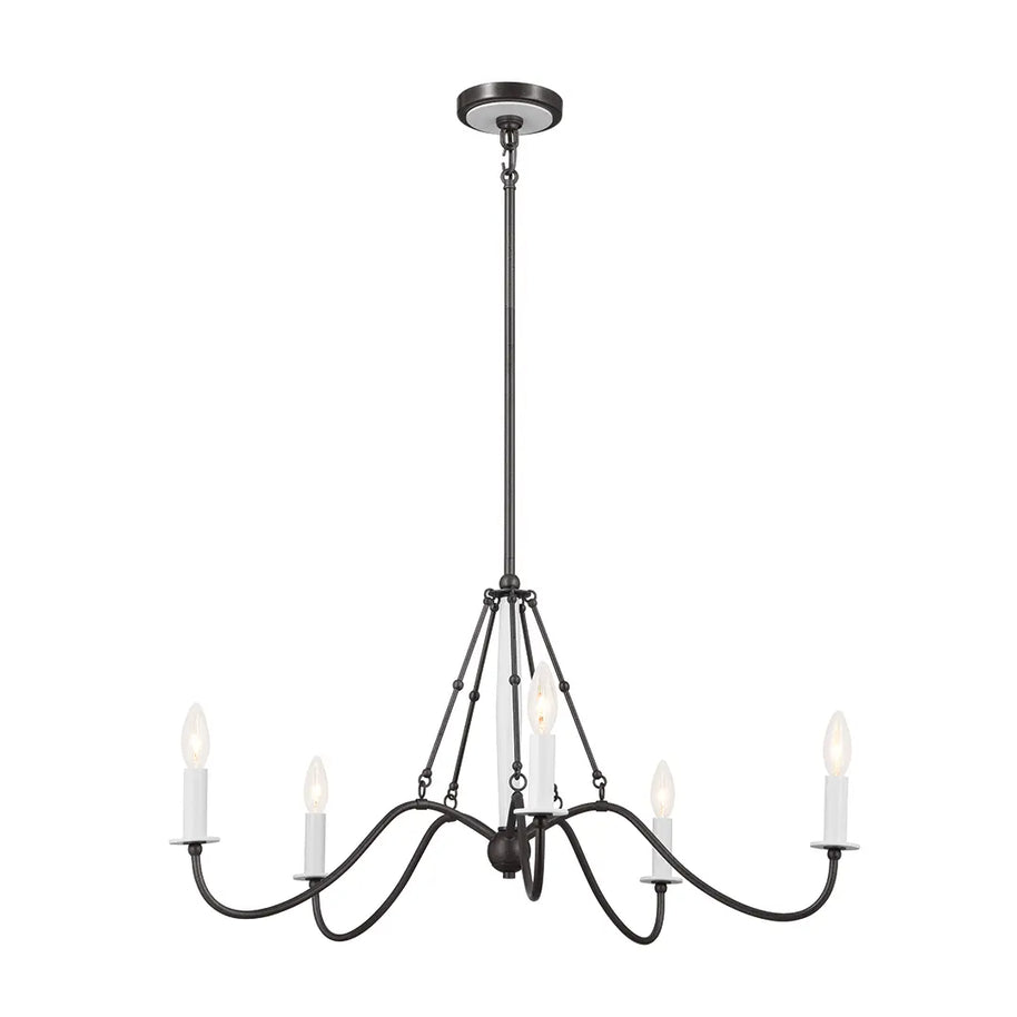 FREESIA luminaire suspension 32
