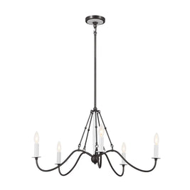 FREESIA luminaire suspension 32