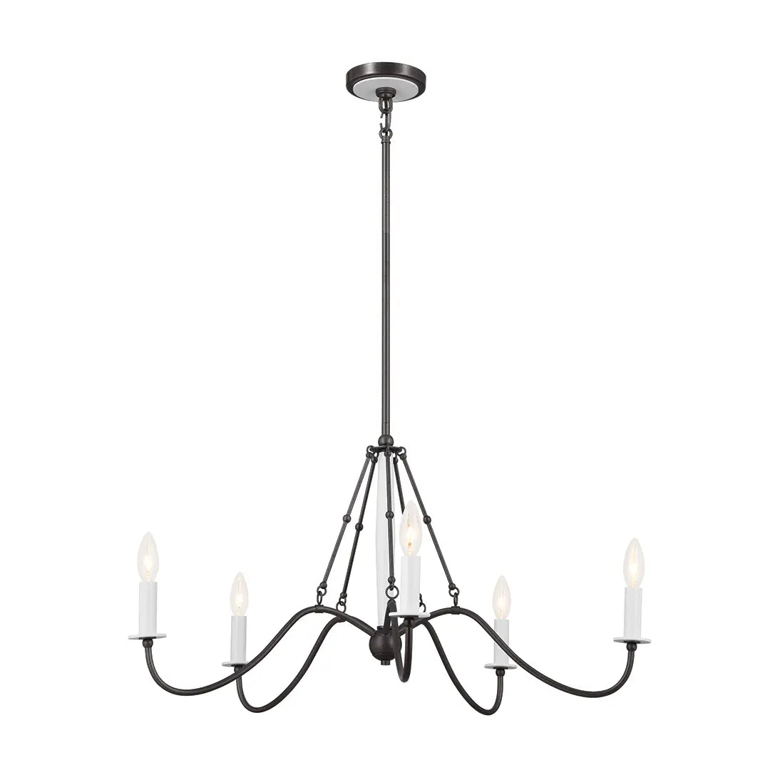 FREESIA luminaire suspension 32