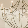 TOPIARY luminaire suspendu  52462
