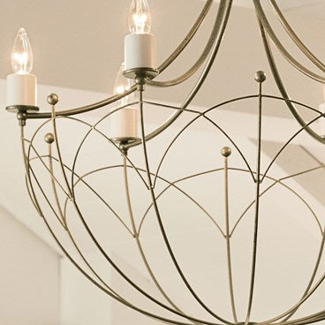 TOPIARY luminaire suspendu  52462