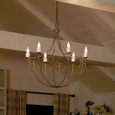 TOPIARY luminaire suspendu  52462