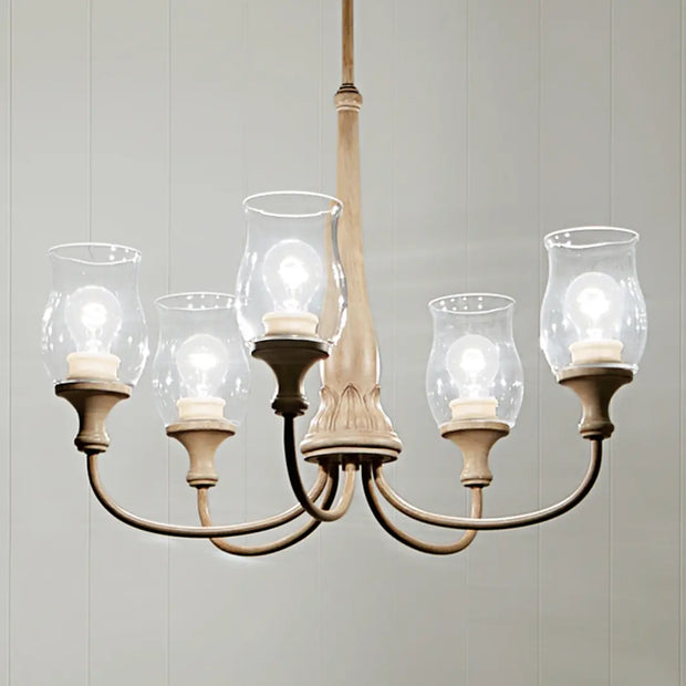 MELIS luminaire suspension 26''D 52468WMP