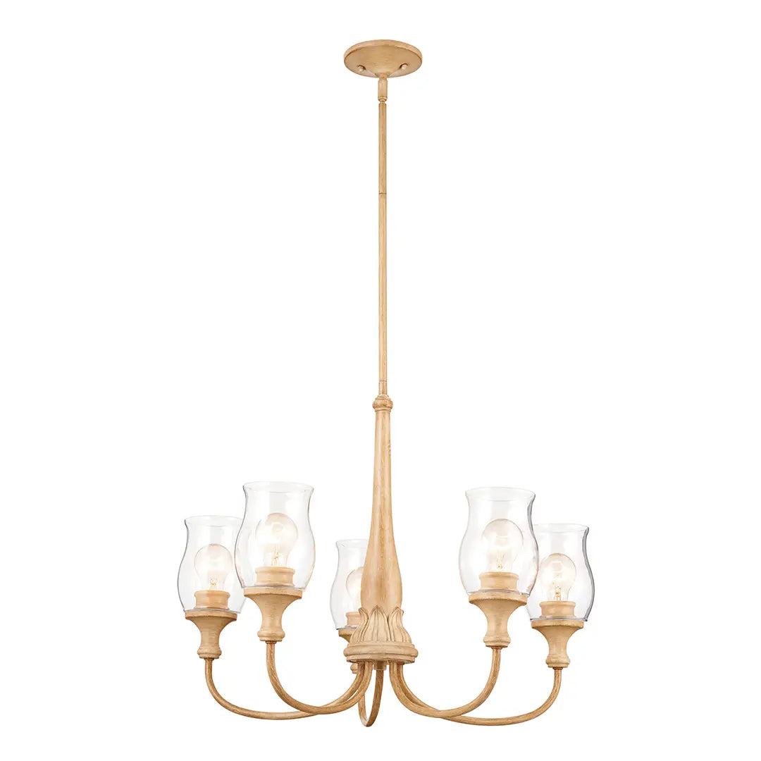 MELIS luminaire suspension 26''D 52468WMP