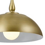 FIRA luminaire suspendu bronze 52477NBR | Luminaire Plus.ca