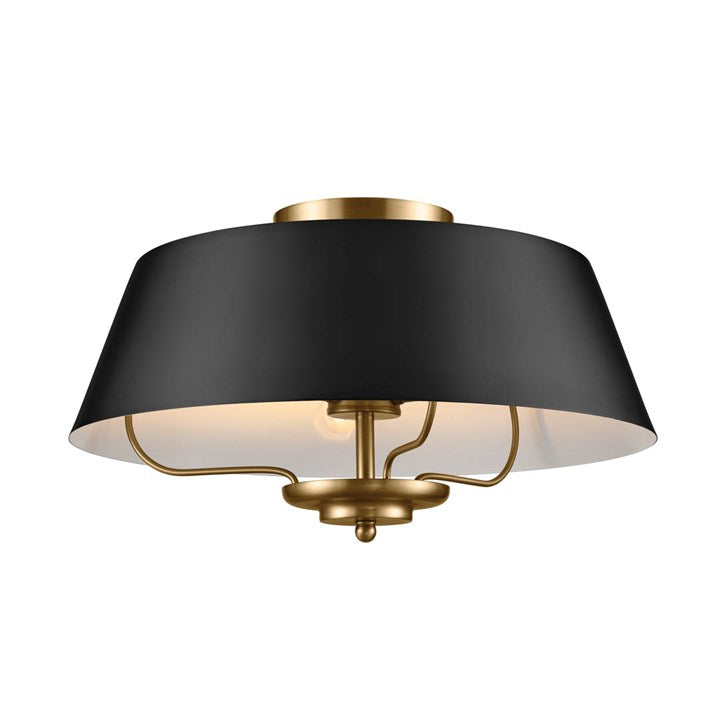 LUELLA luminaire suspendu ou plafonnier 52542 | Luminaire Plus.ca