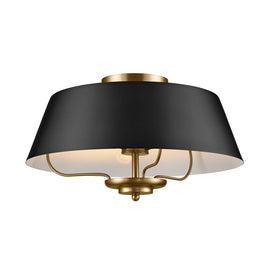 LUELLA luminaire suspendu ou plafonnier 52542 | Luminaire Plus.ca