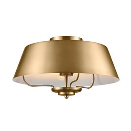 LUELLA luminaire suspendu ou plafonnier 52542 | Luminaire Plus.ca