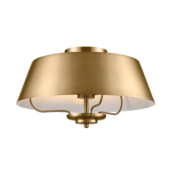 LUELLA luminaire suspendu ou plafonnier 52542 | Luminaire Plus.ca