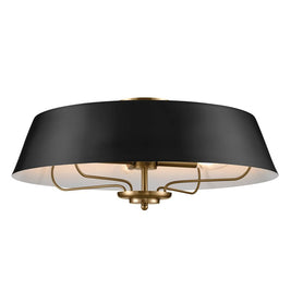 LUELLA luminaire suspendu ou plafonnier 52543 | Luminaire Plus.ca