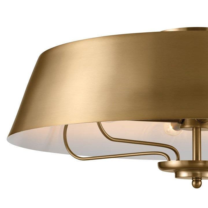 LUELLA luminaire suspendu ou plafonnier 52543 | Luminaire Plus.ca