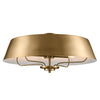 LUELLA luminaire suspendu ou plafonnier 52543 | Luminaire Plus.ca