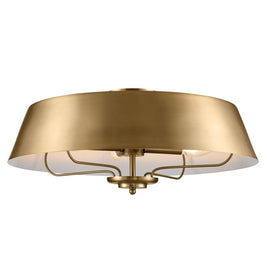 LUELLA luminaire suspendu ou plafonnier 52543 | Luminaire Plus.ca