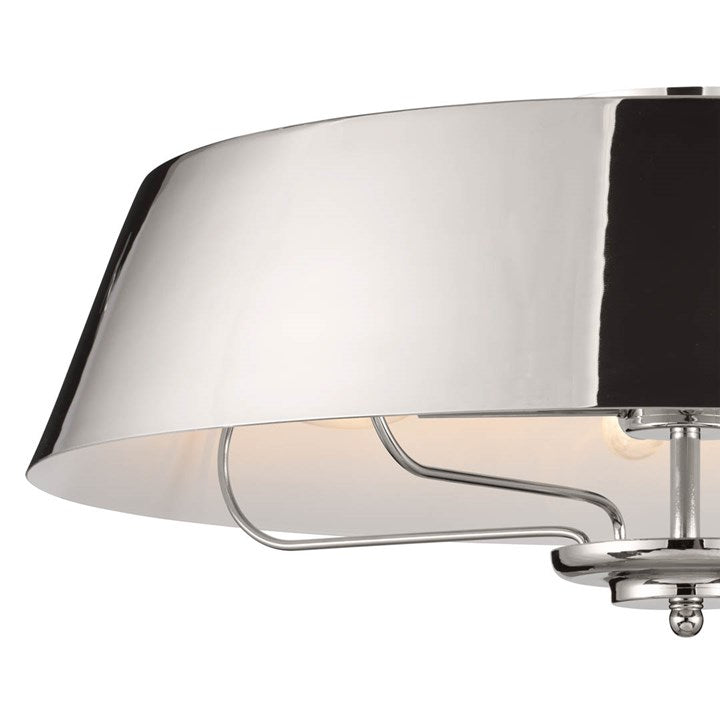 LUELLA luminaire suspendu ou plafonnier 52543 | Luminaire Plus.ca