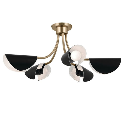 ARCUS luminaire suspendu ou plafonnier 52558 | Luminaire Plus.ca