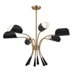 ARCUS luminaire suspendu 52559 | Luminaire Plus.ca