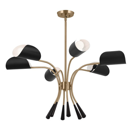 ARCUS luminaire suspendu 52559 | Luminaire Plus.ca