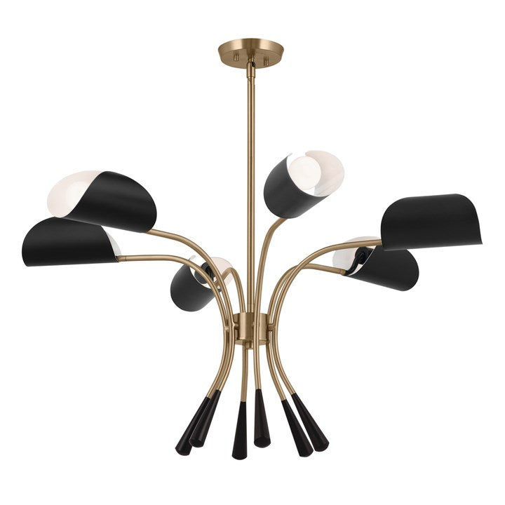 ARCUS luminaire suspendu 52559 | Luminaire Plus.ca