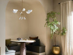 ARCUS luminaire suspendu 52559 | Luminaire Plus.ca