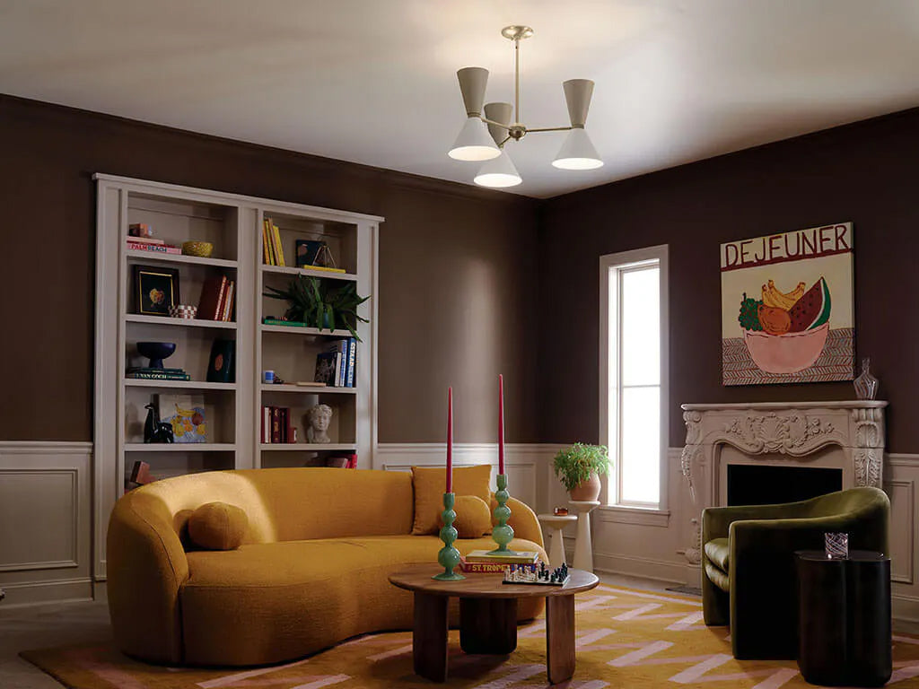 PHIX luminaire suspension 30