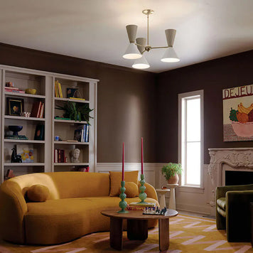 PHIX luminaire suspension 30