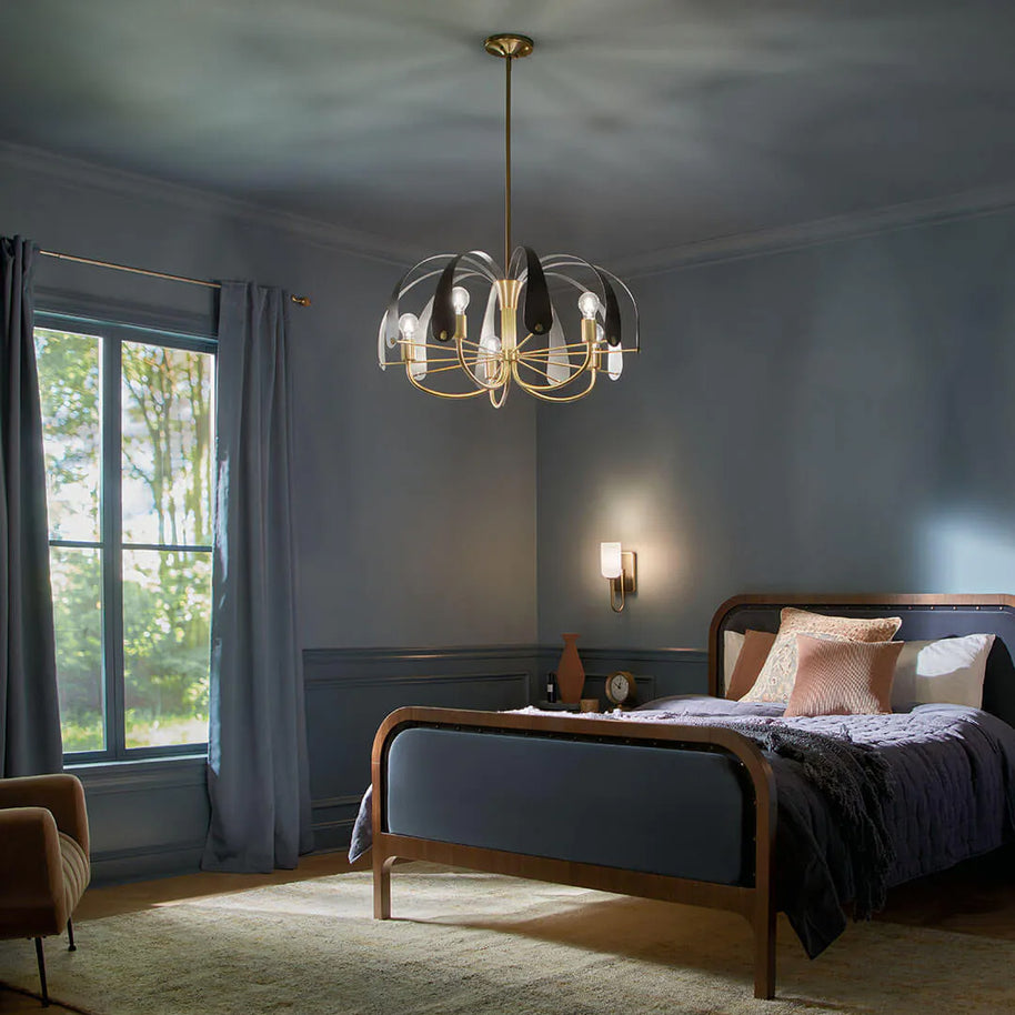 PETAL luminaire suspension 31