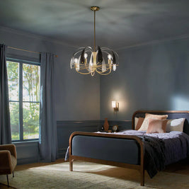 PETAL luminaire suspension 31