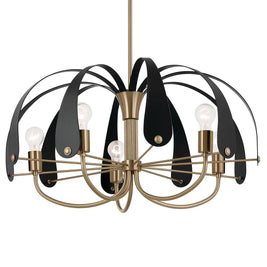 PETAL luminaire suspension 31