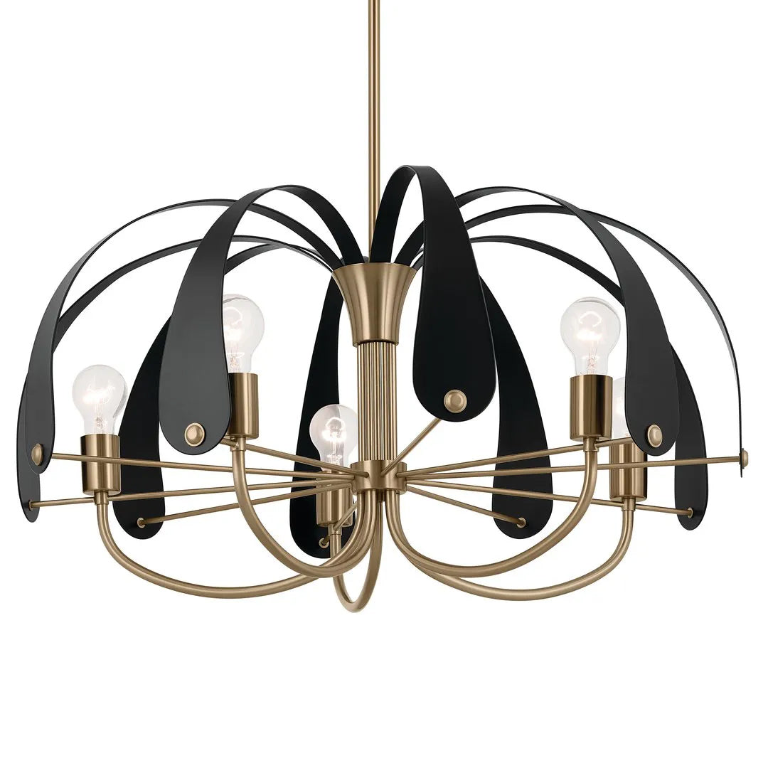 PETAL luminaire suspension 31