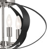 CECIL luminaire plafonnier 52588 | Luminaire Plus.ca 