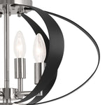 CECIL luminaire plafonnier 52588 | Luminaire Plus.ca 