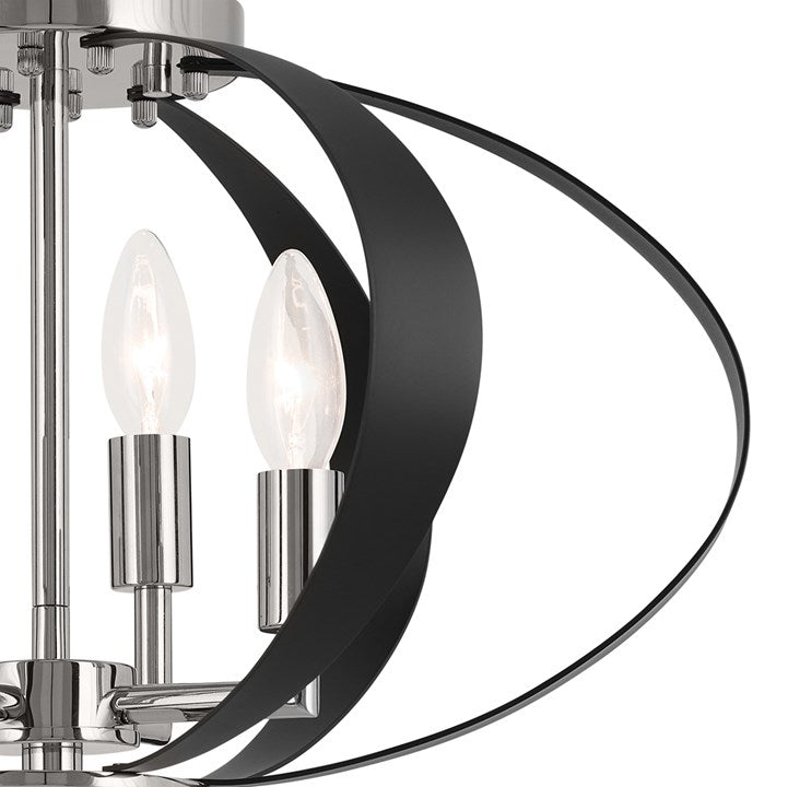 CECIL luminaire plafonnier 52588 | Luminaire Plus.ca 