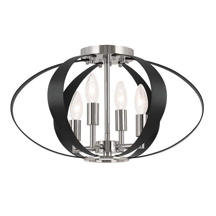 CECIL luminaire plafonnier 52588 | Luminaire Plus.ca 