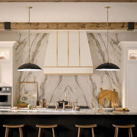 DELAROSA luminaire suspension 24