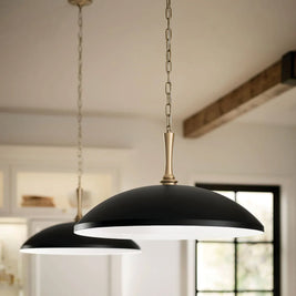 DELAROSA luminaire suspension 20