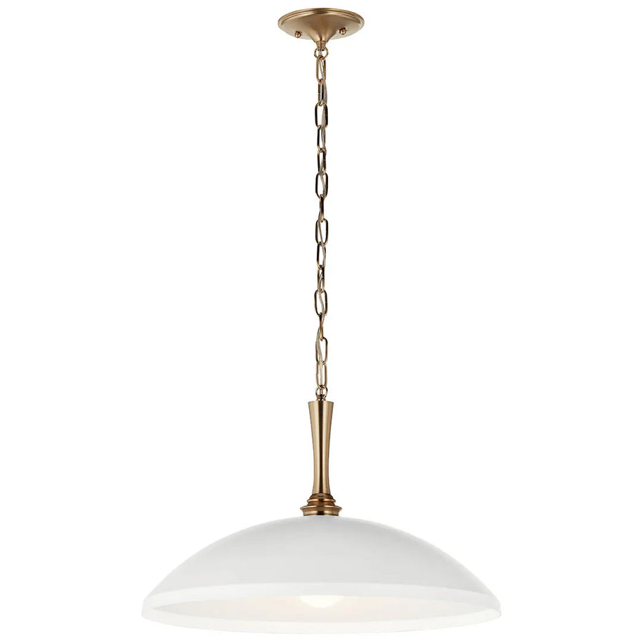 DELAROSA luminaire suspension 20