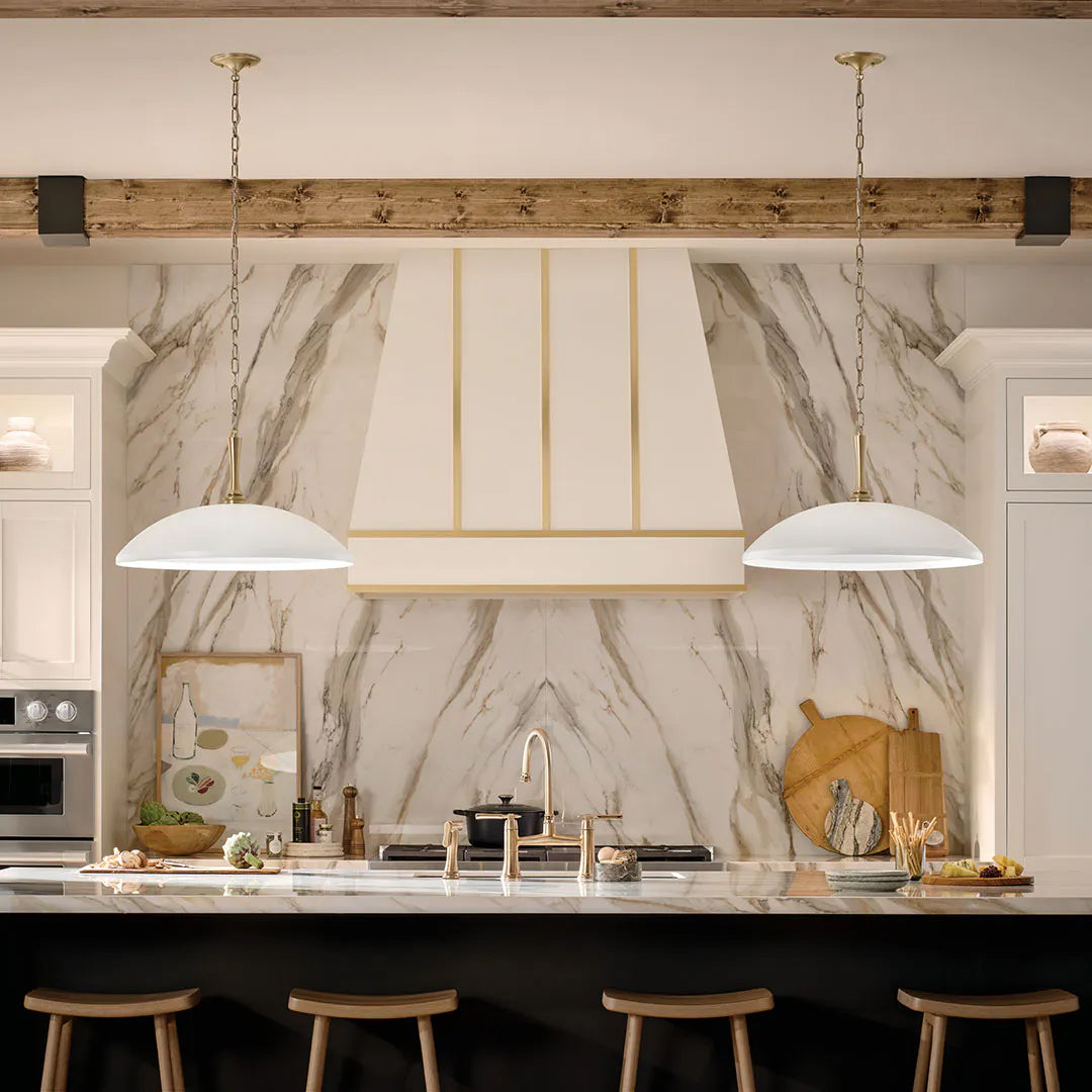 DELAROSA luminaire suspension 20