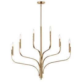 LIVADIA luminaire suspension 36