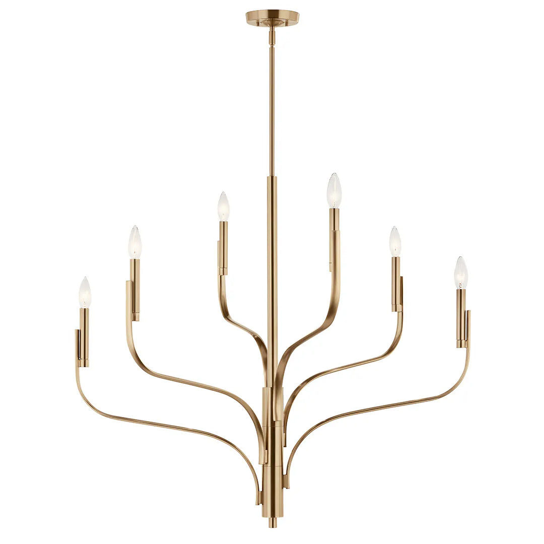LIVADIA luminaire suspension 36