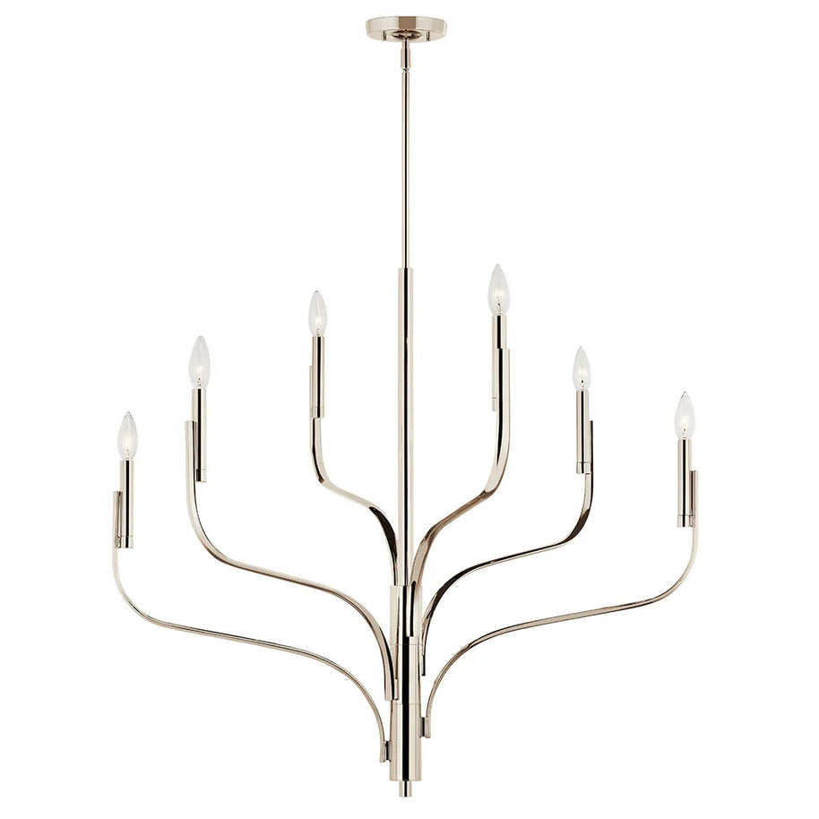 LIVADIA luminaire suspension 36