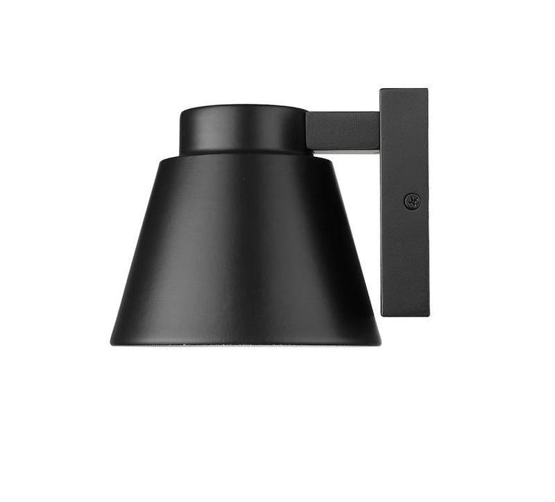 ASHER luminaire mural extérieur 15 1/2" IL-111 | Luminaire Plus.ca