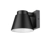 ASHER luminaire mural extérieur 15 1/2" IL-111 | Luminaire Plus.ca