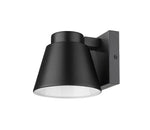 ASHER luminaire mural extérieur 15 1/2" IL-111 | Luminaire Plus.ca
